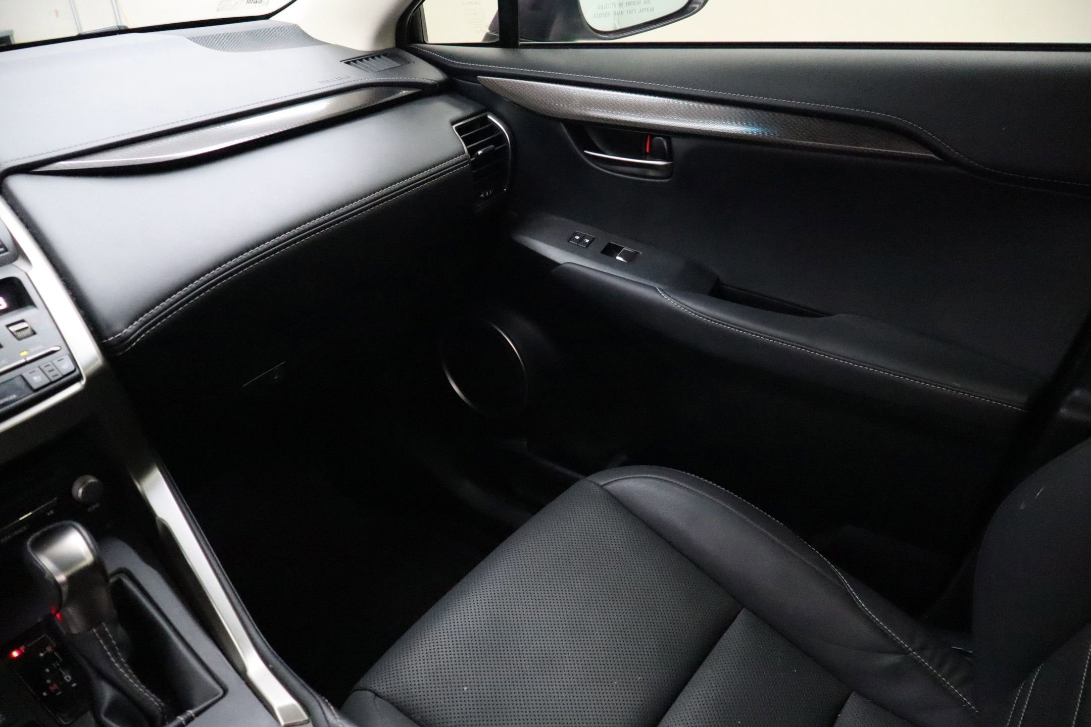 Used 2019 Lexus NX 300 FWD w/ Premium Package image 33