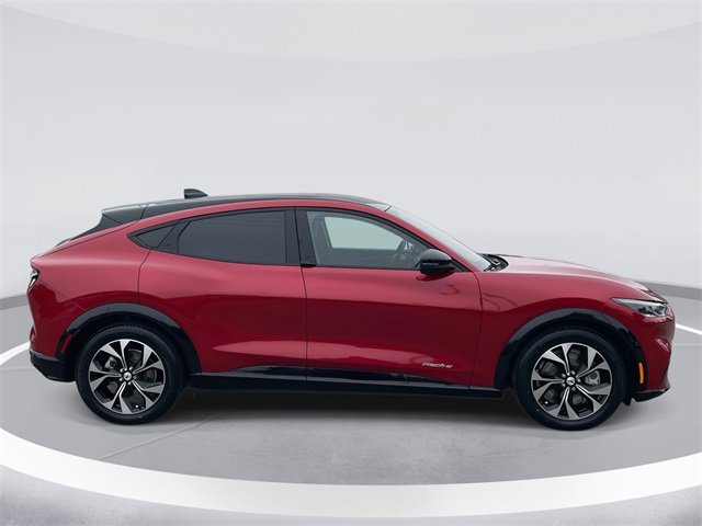 Certified 2023 Ford Mustang Mach-E Premium image 3