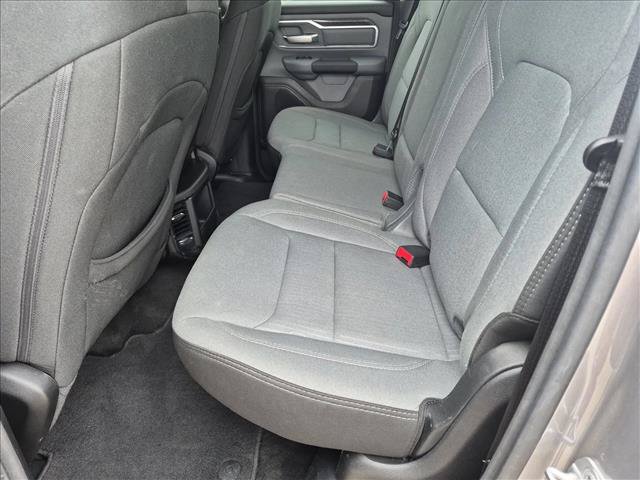 Used 2020 RAM 1500 Big Horn AWD/4WD image 18