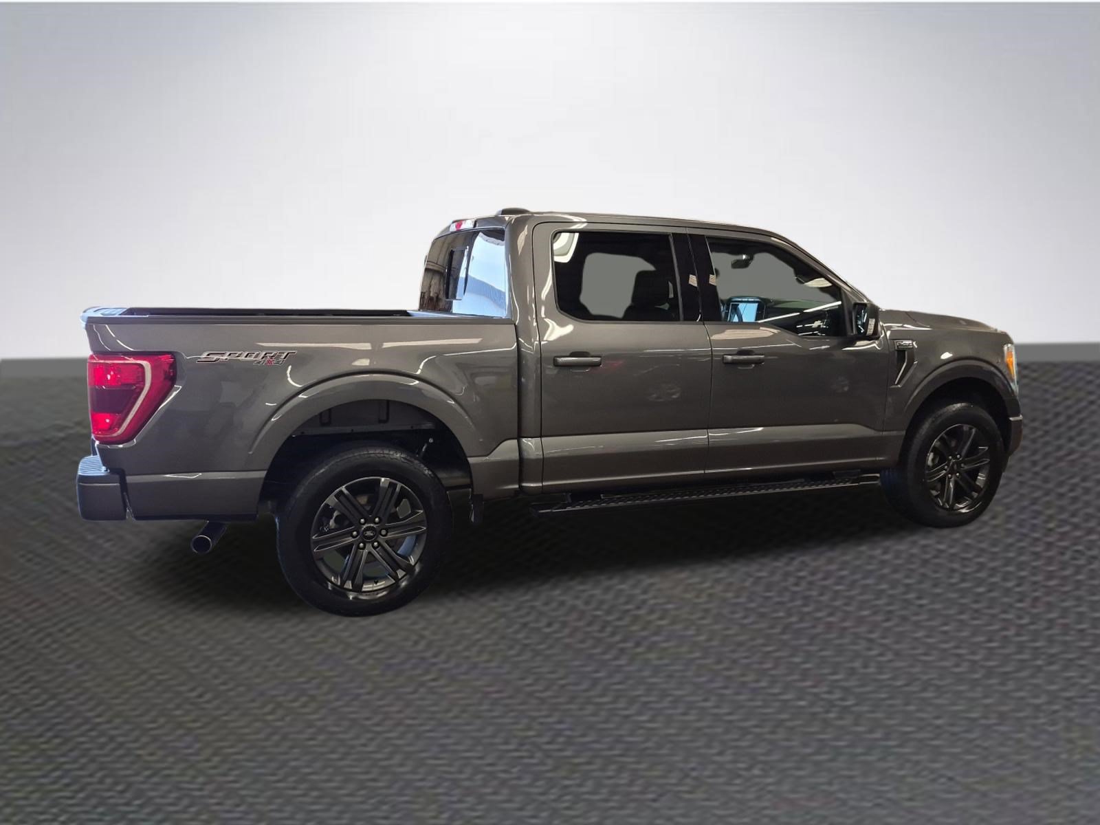 Certified 2023 Ford F150 XLT w/ Equipment Group 302A High AWD/4WD image 4