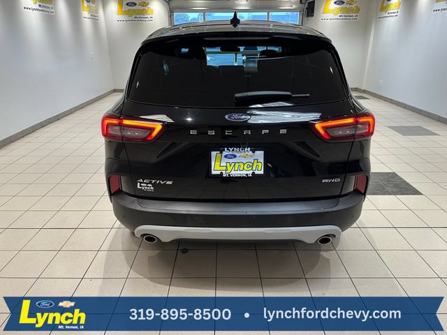 Certified 2023 Ford Escape Active w/ Tech Pack #2 AWD/4WD image 28