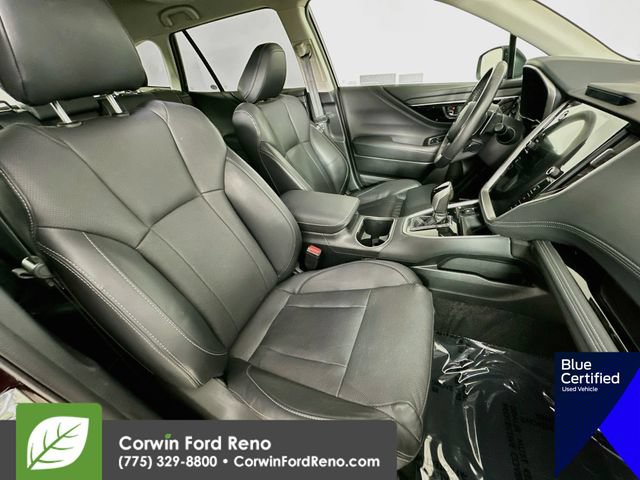 Used 2024 Subaru Outback Limited AWD/4WD image 34