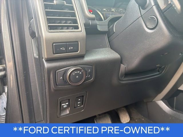 Certified 2019 Ford F150 Raptor w/ Equipment Group 802A Luxury AWD/4WD image 7