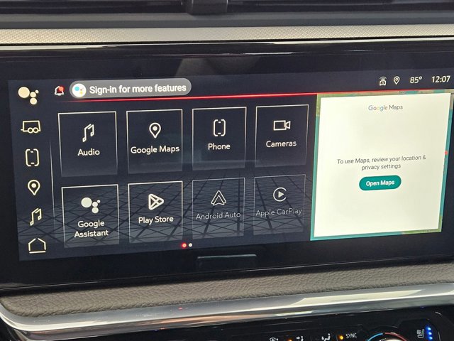 Used 2024 GMC Sierra 1500 Denali w/ Denali Reserve Package image 13