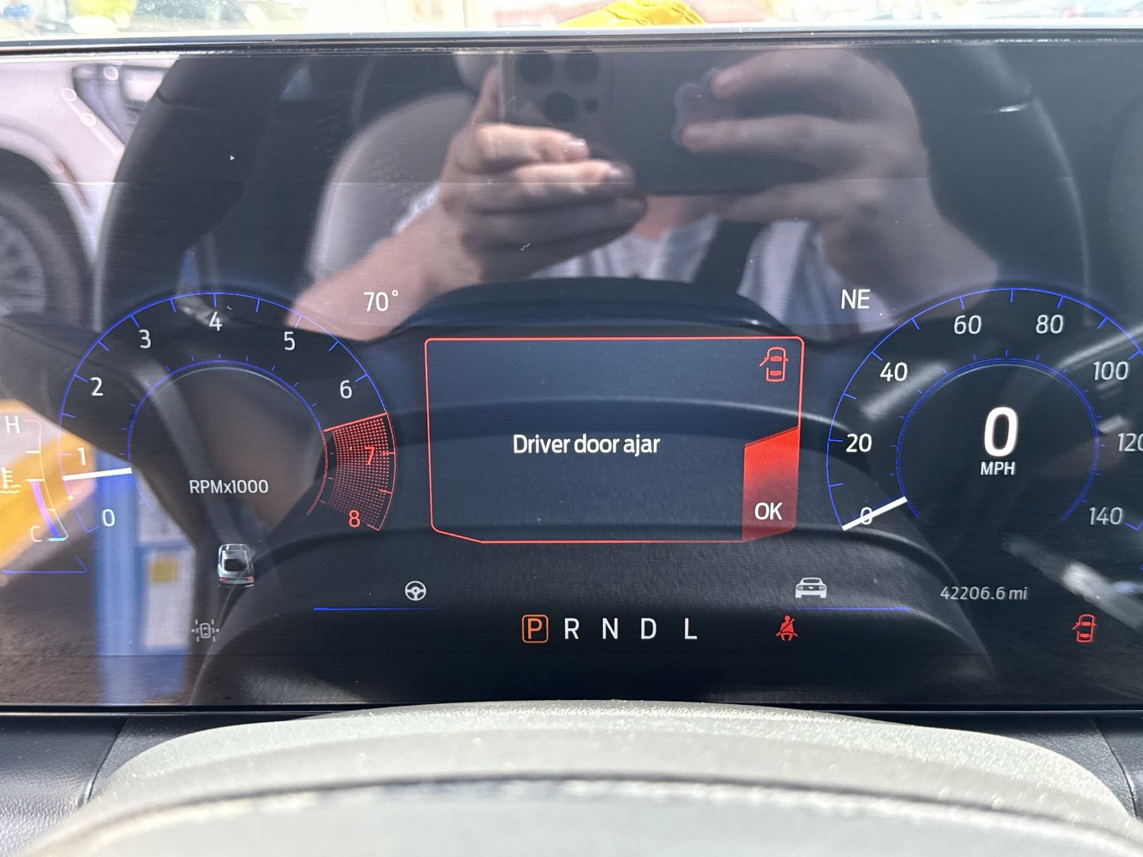 Certified 2024 Ford Mustang Premium image 29