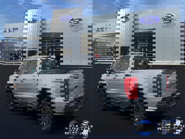 Certified 2022 Ford Ranger XLT w/ Tremor Off-Road Package image 4