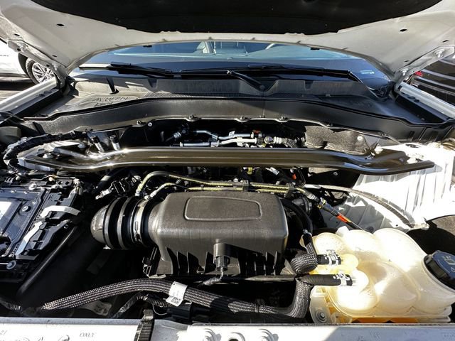 Certified 2023 Ford Explorer ST-Line image 32