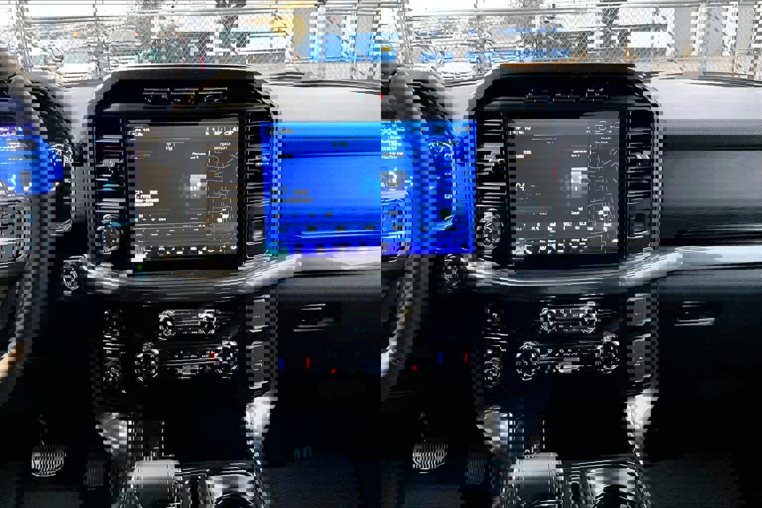 Certified 2023 Ford F150 XLT w/ Equipment Group 302A High image 6