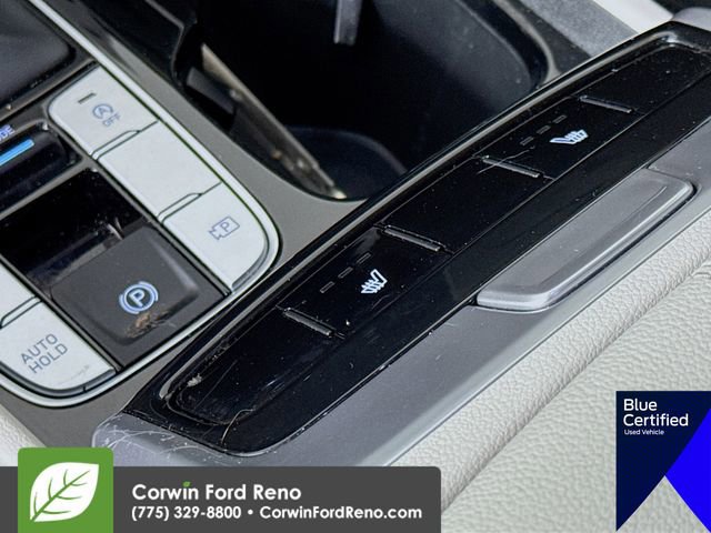 Used 2022 Hyundai Tucson SEL w/ Convenience Package image 23