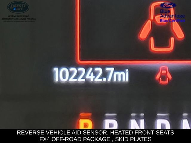 Certified 2022 Ford F250 XLT w/ XLT Premium Package image 30