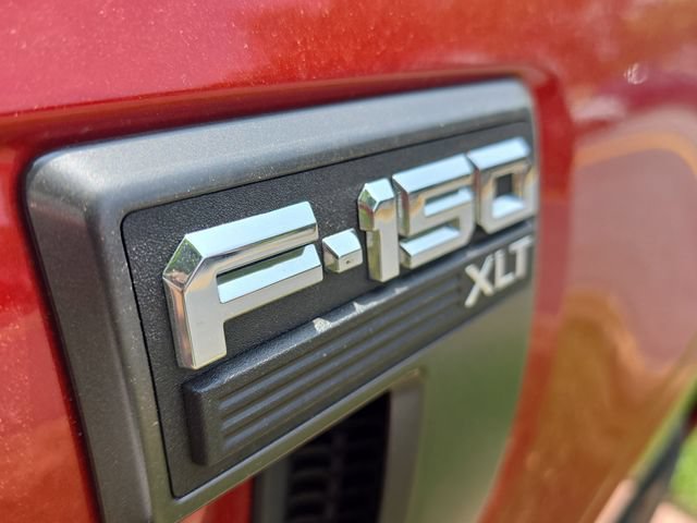 Certified 2023 Ford F150 XLT w/ Equipment Group 302A High AWD/4WD image 6