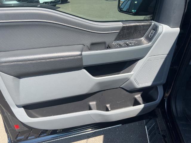 Certified 2023 Ford F150 XLT w/ Equipment Group 302A High image 26