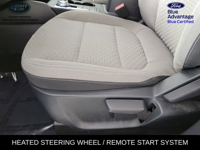 Certified 2022 Ford Escape SE w/ Cold Weather Package FWD image 14