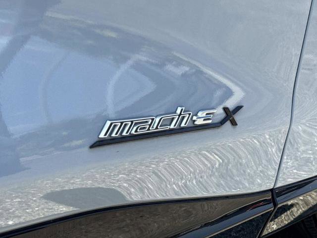 Certified 2024 Ford Mustang Mach-E Premium RWD image 27