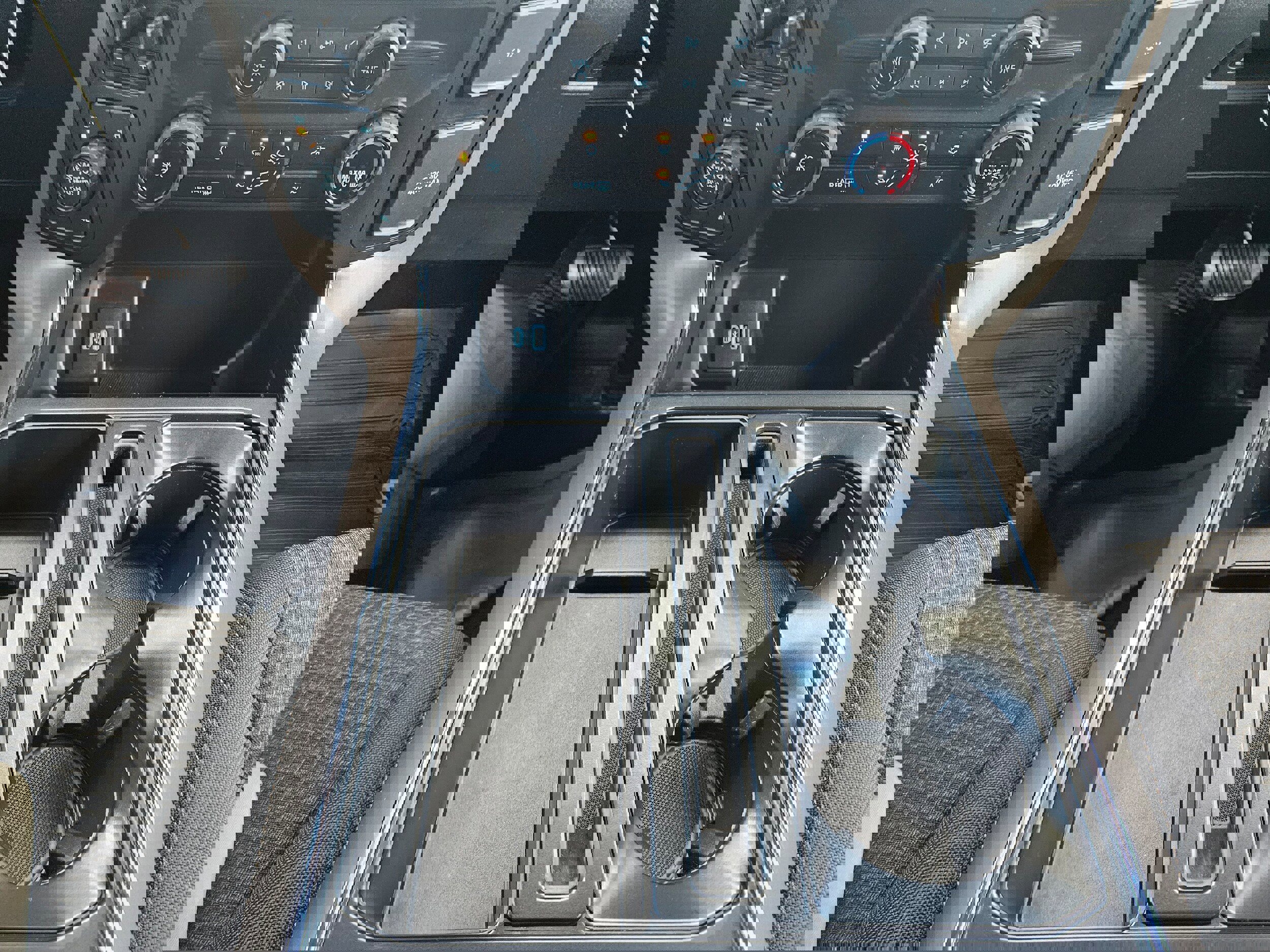 Certified 2024 Ford F150 STX w/ Equipment Group 201A FX4 image 20