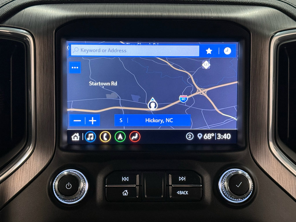 Used 2020 GMC Sierra 2500 Denali w/ Denali Ultimate Package image 25