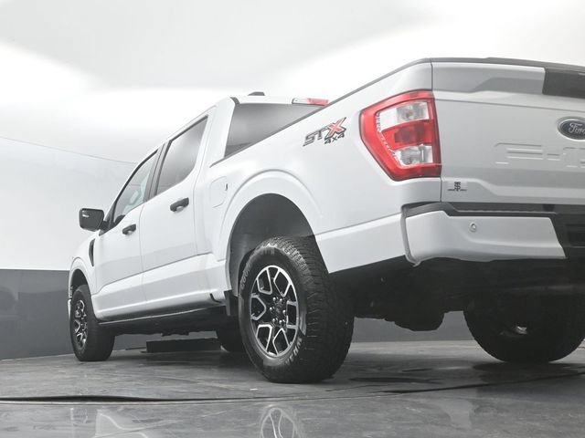 Certified 2023 Ford F150 XL w/ STX Appearance Package AWD/4WD image 22
