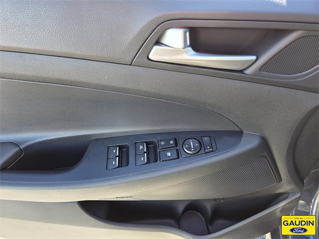 Used 2021 Hyundai Tucson Ultimate w/ Cargo Package image 18