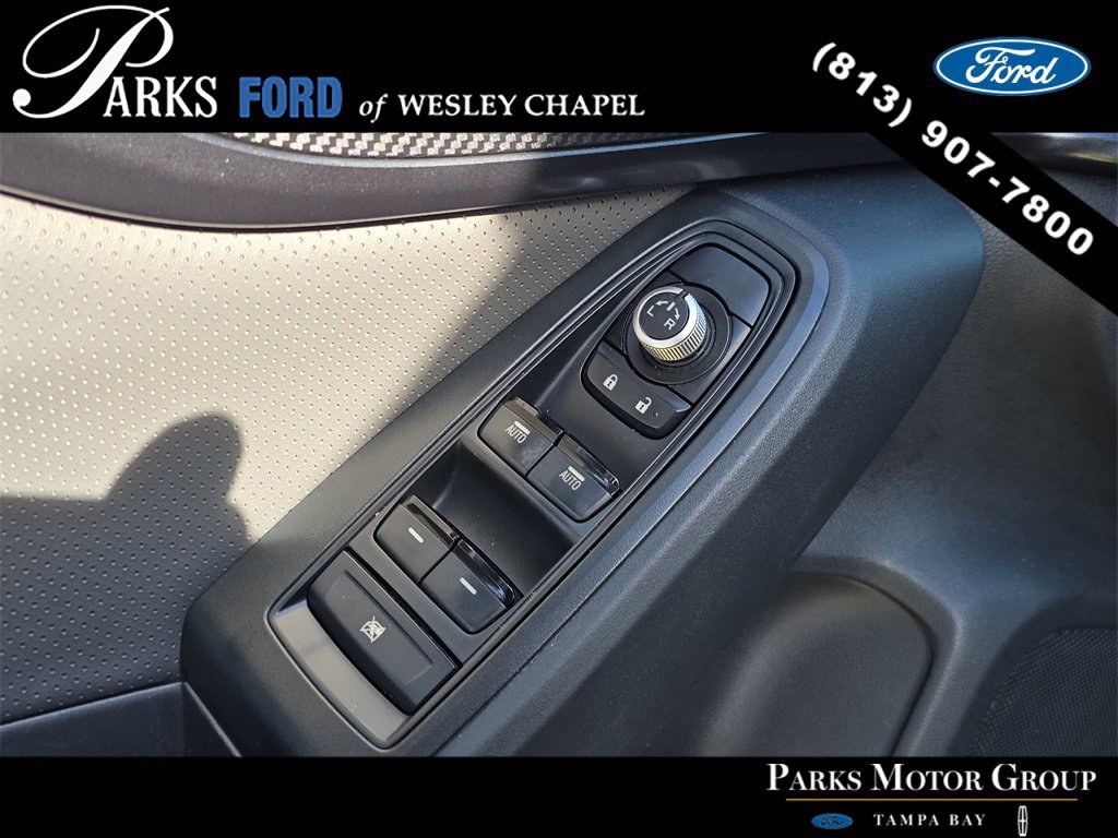 Used 2021 Subaru Crosstrek 2.5i Sport w/ Moonroof Package image 17