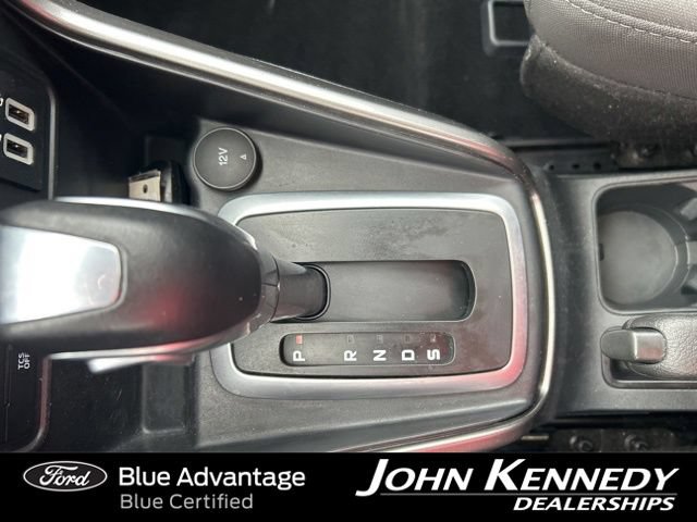 Certified 2019 Ford EcoSport SE FWD image 29