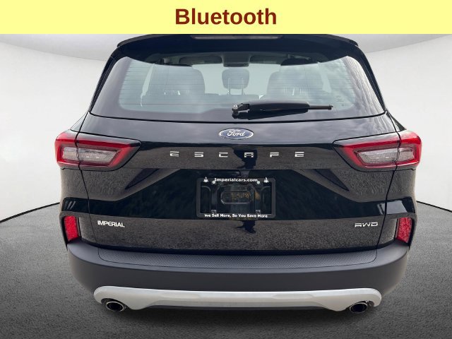 Certified 2023 Ford Escape AWD image 13