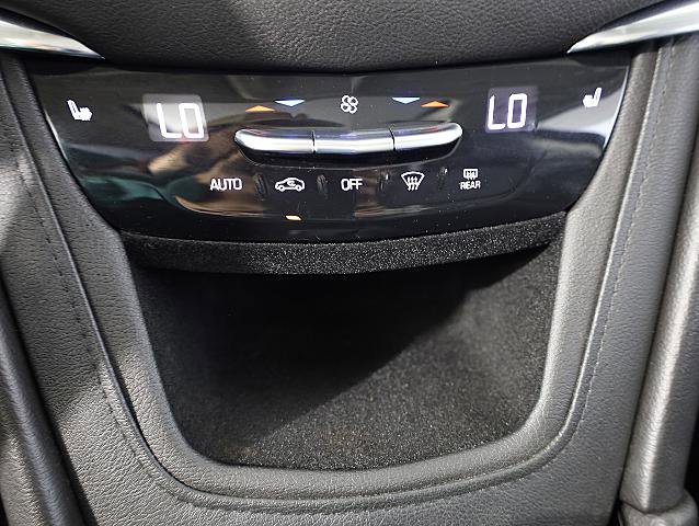 Used 2019 Cadillac XT5 Luxury AWD/4WD image 15