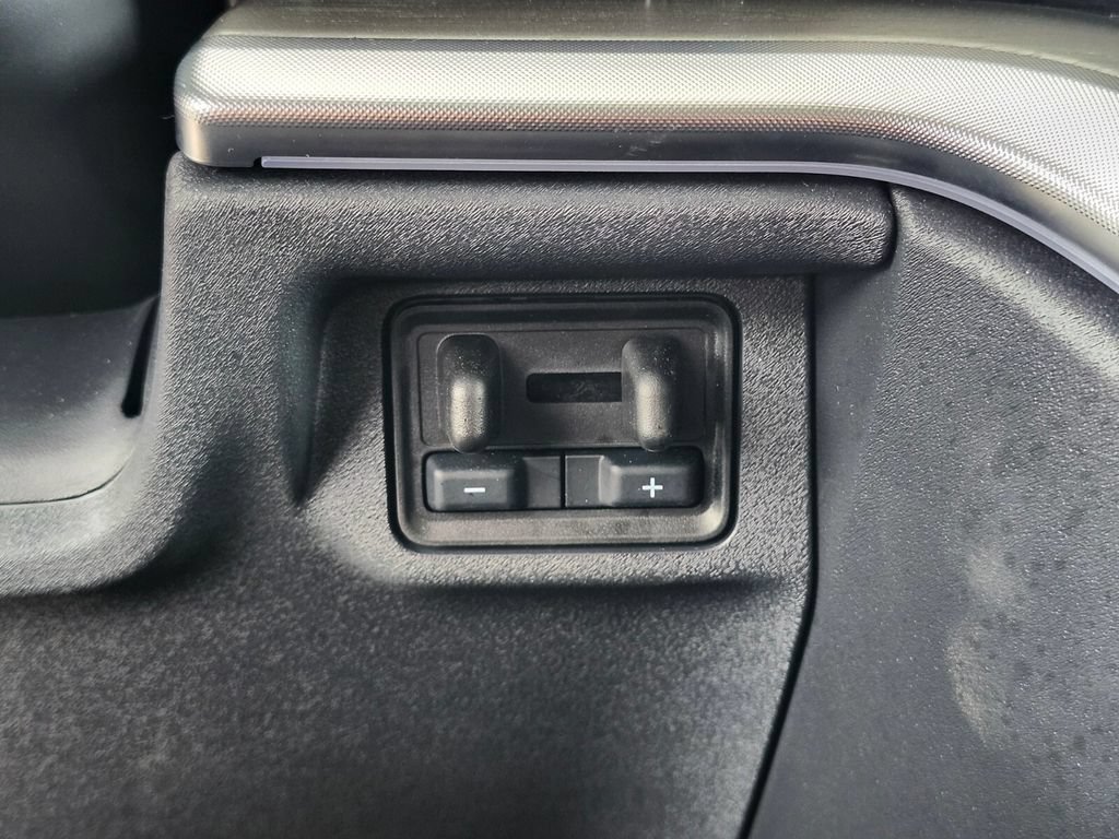 Certified 2025 Ford Expedition Max Platinum AWD/4WD image 28