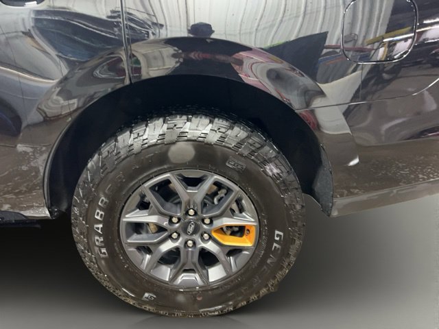 Certified 2026 Ford Expedition Tremor AWD/4WD image 27