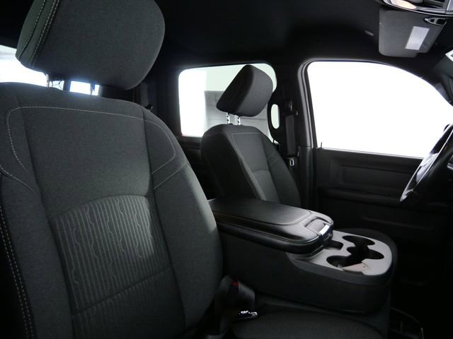 Used 2022 RAM 2500 Tradesman AWD/4WD image 15