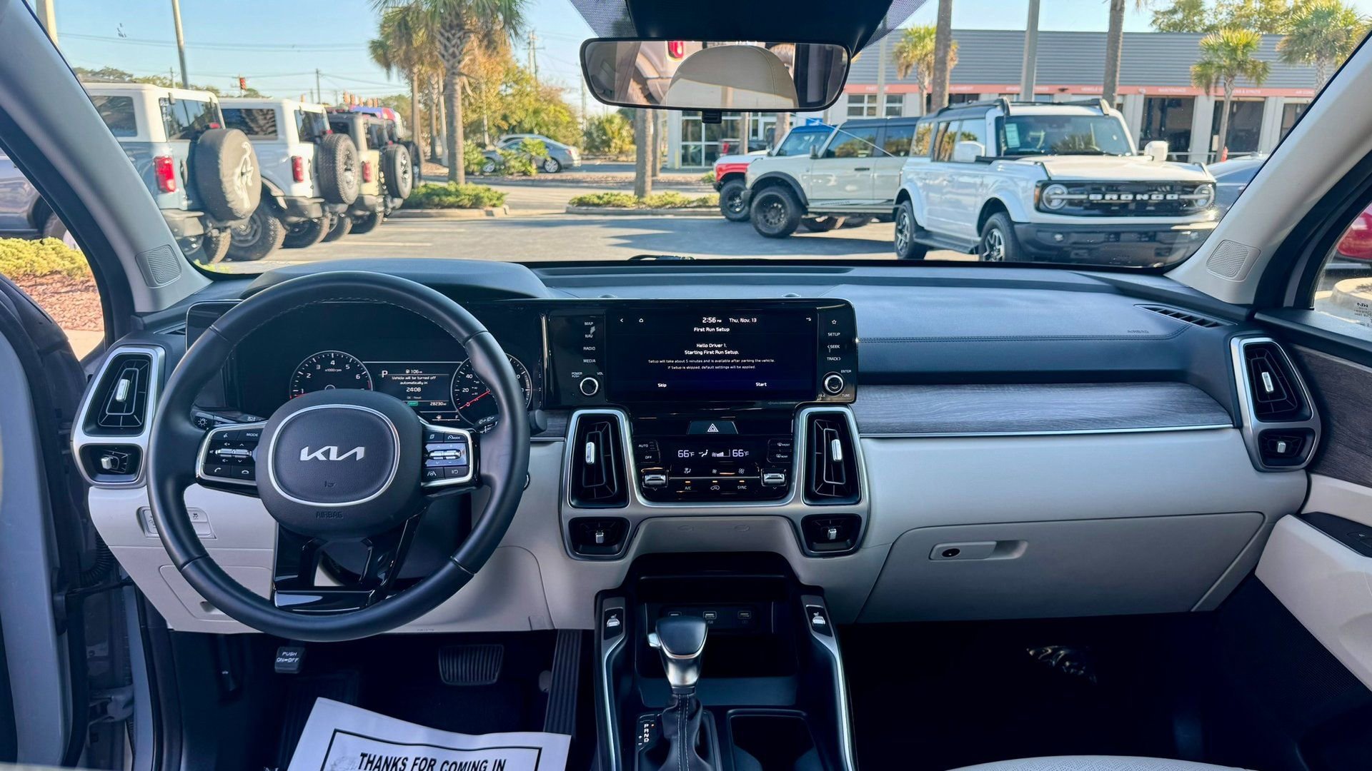 Used 2022 Kia Sorento S image 25