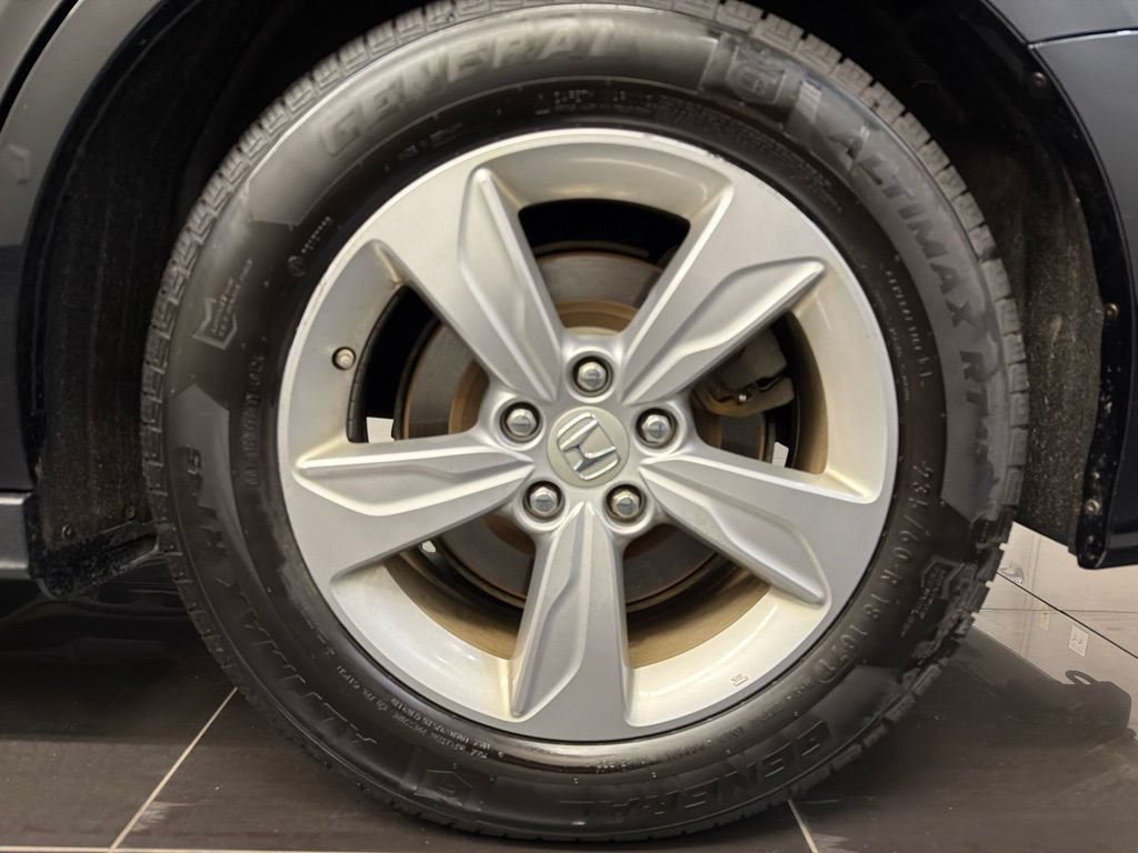 Used 2018 Honda Odyssey EX-L image 7