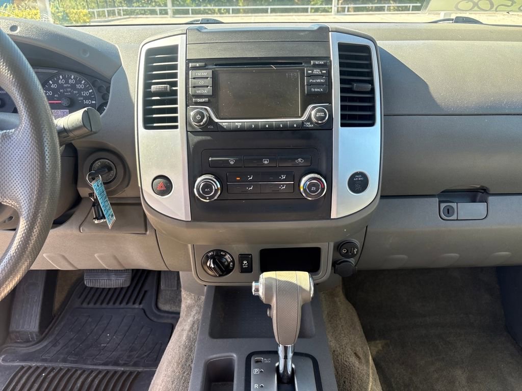 Used 2018 Nissan Frontier S image 22