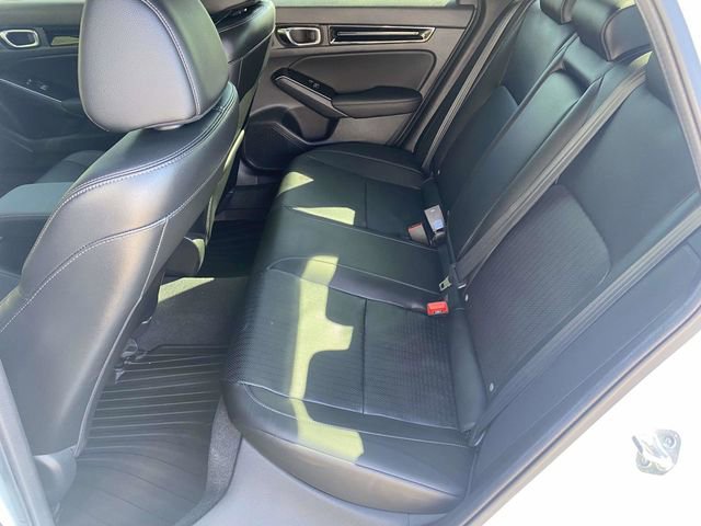 Used 2025 Honda Civic Sport image 15