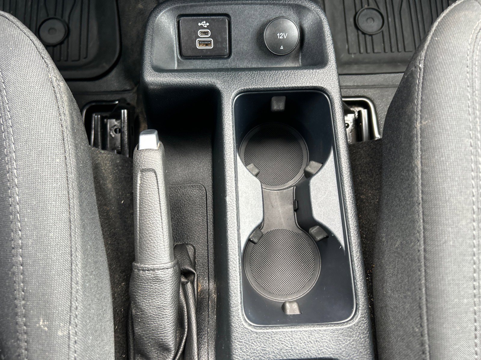 Certified 2023 Ford Transit Connect XL image 29