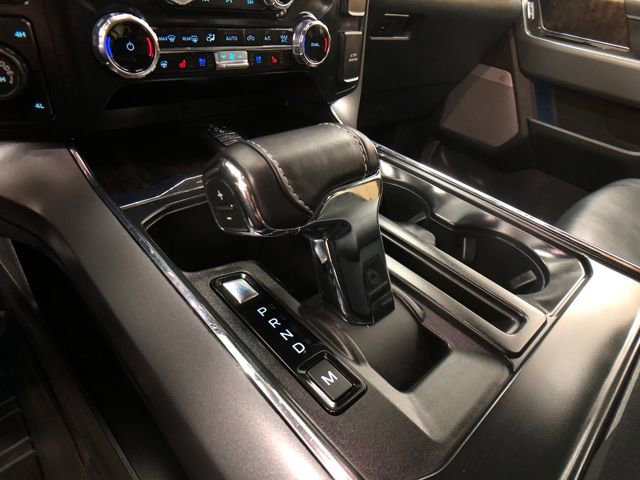 Certified 2023 Ford F150 Lariat w/ Trailer Tow Package image 18