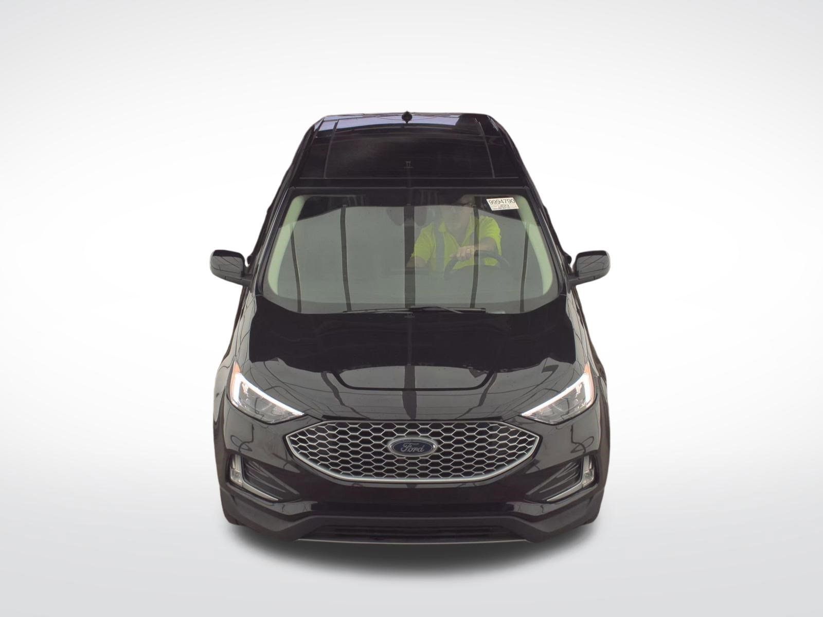 Certified 2024 Ford Edge SEL w/ Convenience Package AWD/4WD image 2