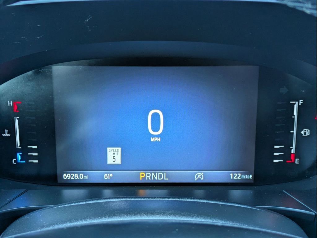 Certified 2023 Ford Escape Active w/ Tech Pack #1 FWD image 15