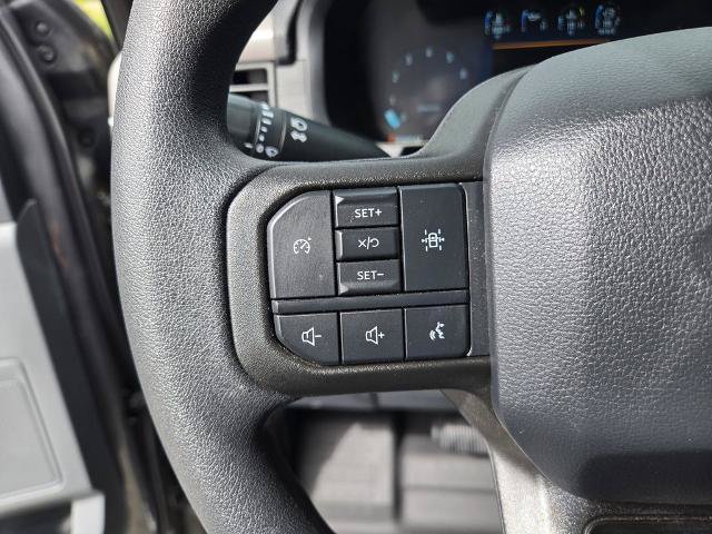 Certified 2025 Ford F150 XL w/ Equipment Group 103A High AWD/4WD image 24