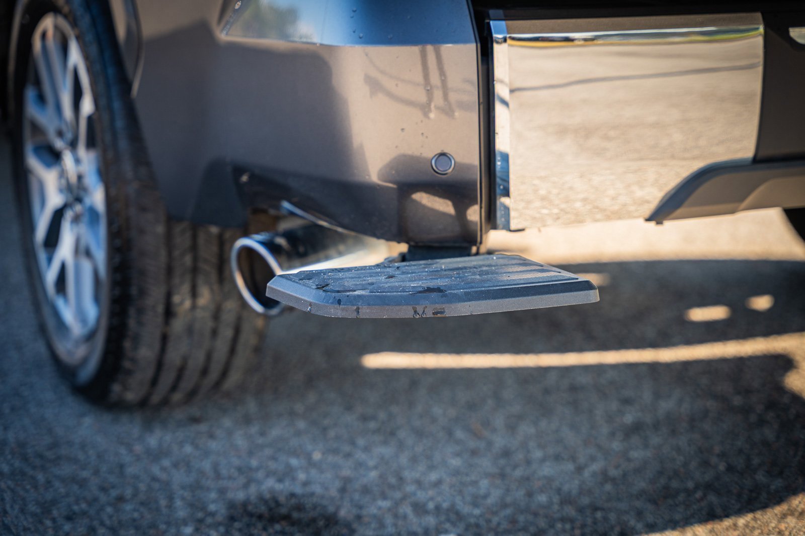 Used 2024 Toyota Tundra 1794 Edition image 22