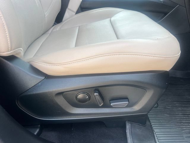 Certified 2023 Ford Explorer Limited w/ Equipment Group 301A AWD/4WD image 12