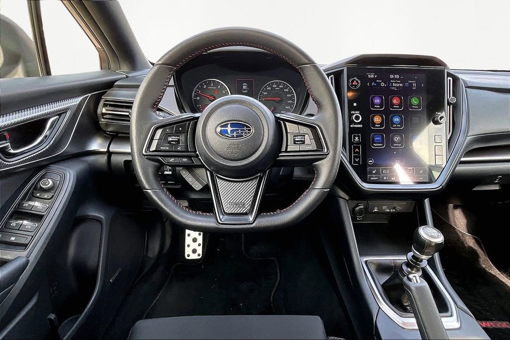 Used 2022 Subaru WRX Premium image 7
