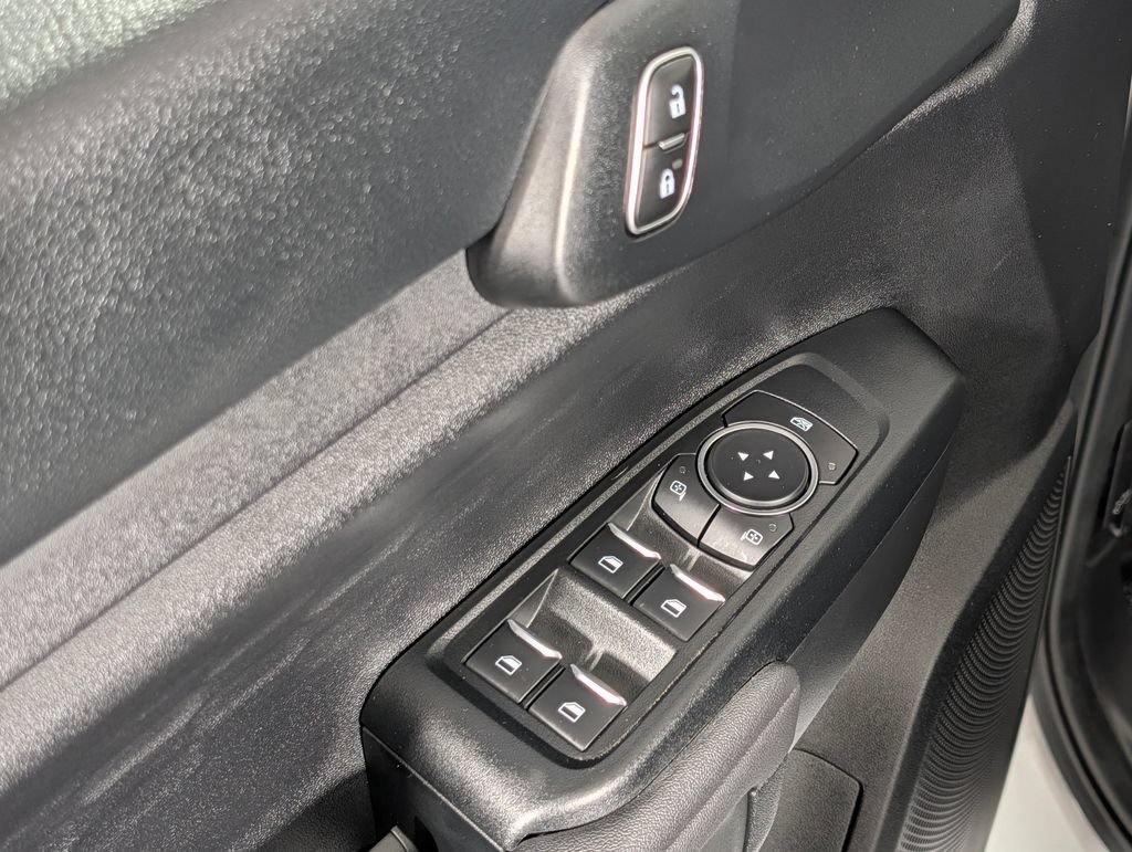 Certified 2024 Ford Ranger XL RWD image 24