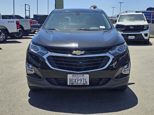 Used 2019 Chevrolet Equinox LT FWD image 2