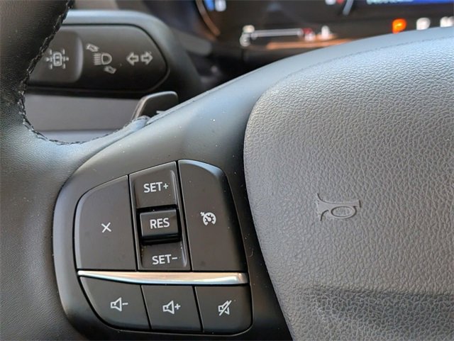 Certified 2024 Ford Bronco Sport Badlands w/ Premium Package image 25