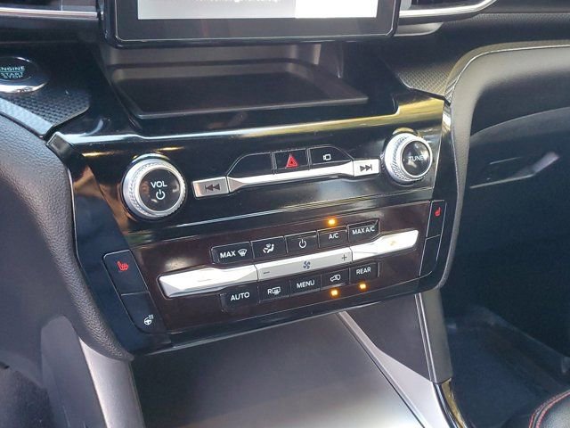 Certified 2022 Ford Explorer ST-Line image 28