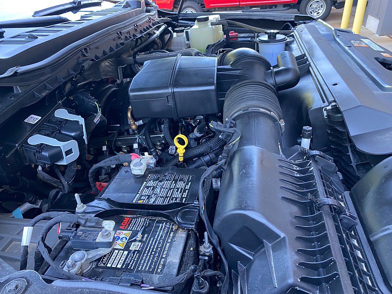 Certified 2024 Ford F350 XL w/ STX Appearance Package AWD/4WD image 65
