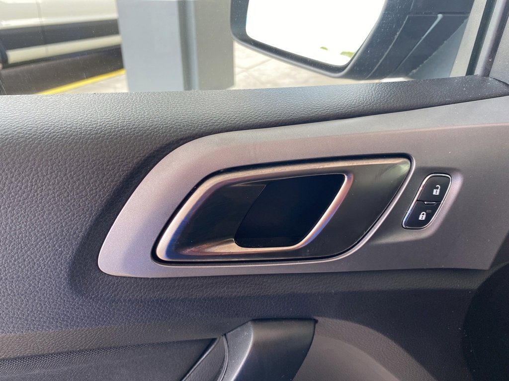 Certified 2022 Ford Ranger XLT w/ Equipment Group 301A Mid image 9