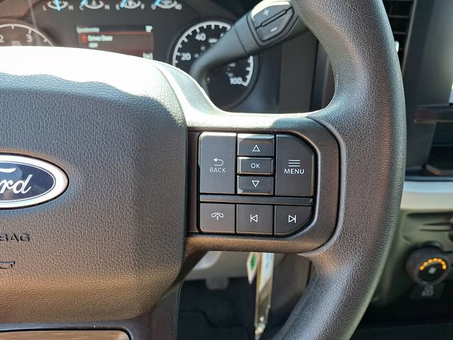 Certified 2026 Ford F350 XLT image 22