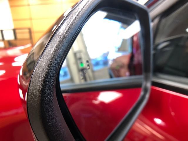 Certified 2022 Ford Explorer Limited w/ Equipment Group 301A image 23