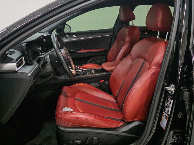 Used 2024 Kia K5 GT-Line w/ GT-Line Premium Package AWD/4WD image 20